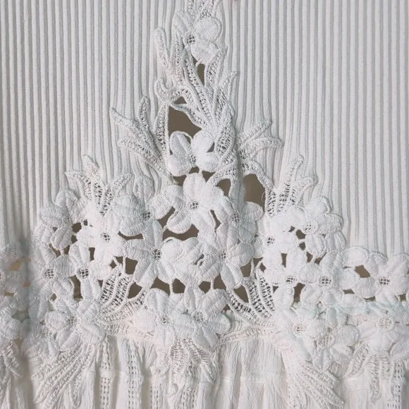 Free People Serenity Maxi Dress - Picture 5 of 8